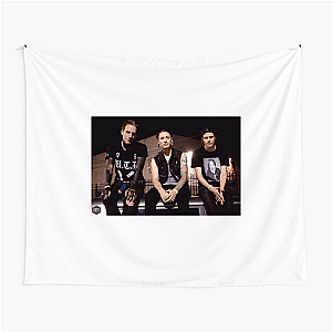The Plot in You Wrote My Rage The Plot In You Tapestries