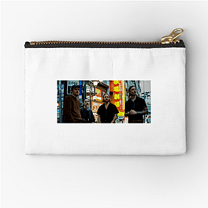 Melody Meets Meltdown – TPIY The Plot In You Zipper Pouches