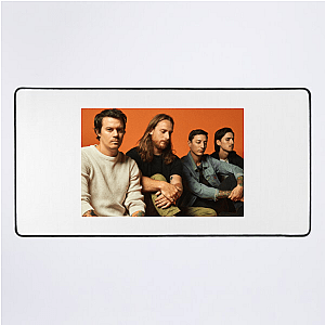No Light, Just Lyrics – TPIY The Plot In You Mouse Pads