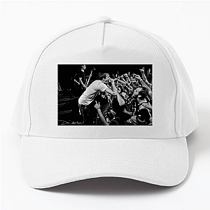 This Shirt Cries TPIY The Plot In You Hats & Caps