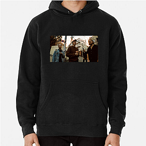 Therapy via TPIY The Plot In You Hoodies