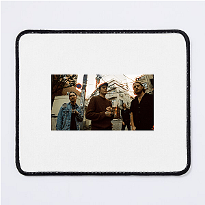 Therapy via TPIY The Plot In You Mouse Pads