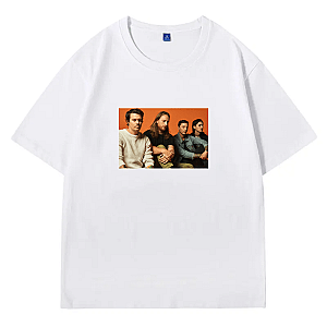 No Light, Just Lyrics – TPIY The Plot In You T-Shirts
