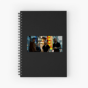 Melody Meets Meltdown – TPIY The Plot In You Notebook