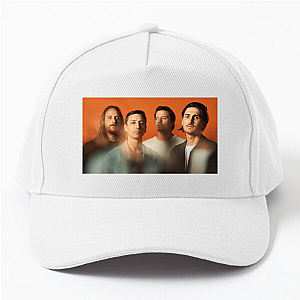 I Am the Plot in You The Plot In You Hats & Caps