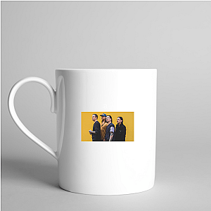 Dark & Honest – The Plot in You The Plot In You Mugs