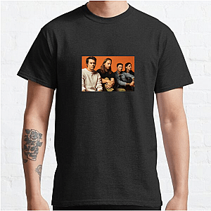 No Light, Just Lyrics – TPIY The Plot In You T-Shirts