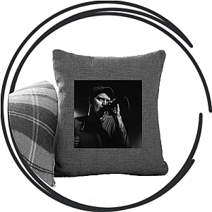 The Plot In You Pillows Cover
