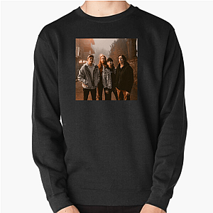 TPIY Hits Harder Than Life The Plot In You Sweatshirts