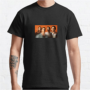 I Am the Plot in You The Plot In You T-Shirts