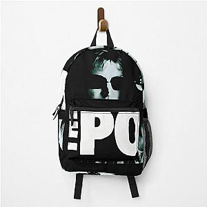 The policethe police band  Backpack