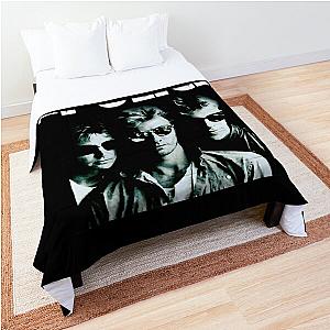 The policethe police band Comforter