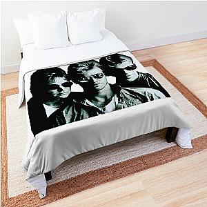 The Police T-ShirtThe Police -- Classic Rock Comforter