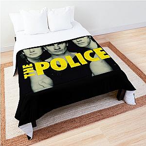 The Police - The Police album 2007 Comforter