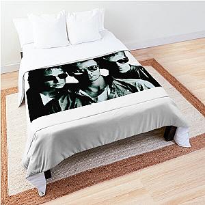 The Policethe Police Band Comforter