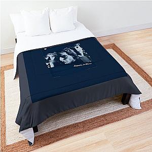 The Police Poster Comforter