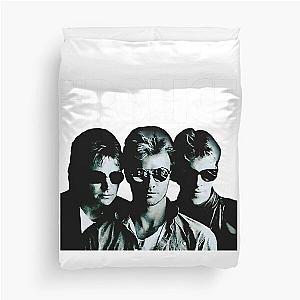 The Police T-ShirtThe Police -- Classic Rock Duvet Cover