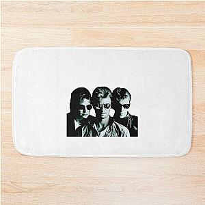 The Police T-ShirtThe Police -- Classic Rock Bath Mat