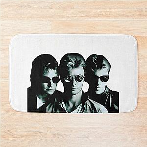 The Policethe Police Band Bath Mat