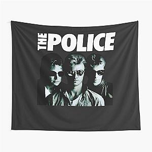 The policethe police band Tapestry