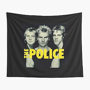 The Police - The Police album 2007 Tapestry