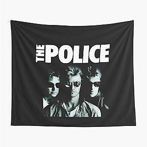 The policethe police band Tapestry