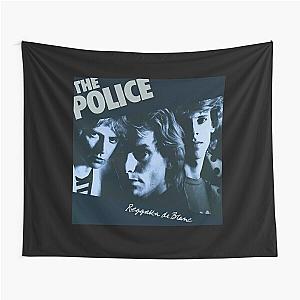 The Police - Reggatta de Blanc album 1979 Tapestry