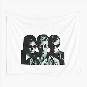 The Police T-ShirtThe Police -- Classic Rock Tapestry