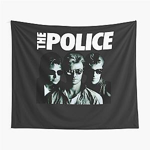 The PoliceThe Police Band Classic Tapestry