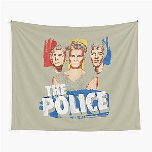 The Police Rock Alternative -- The Police Rock Group Tapestry