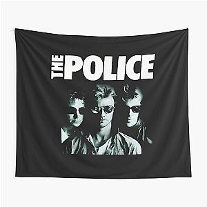 The policethe police band  Tapestry