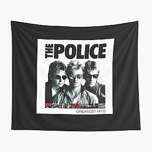 The Police - Greatest Hits album 1992 Tapestry