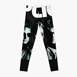 The policethe police band Leggings