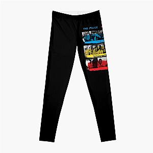 Synchronicity The Police    Leggings