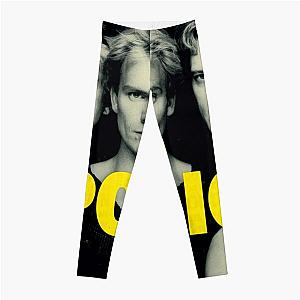 The Police - The Police album 2007 Leggings