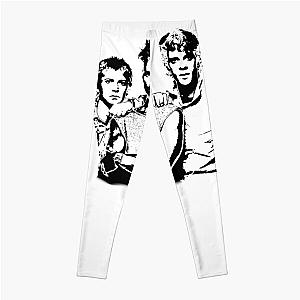 The Police Band Leggings