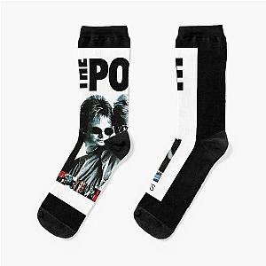 The Police - Greatest Hits album 1992 Socks