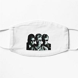 The Police T-ShirtThe Police -- Classic Rock Flat Mask