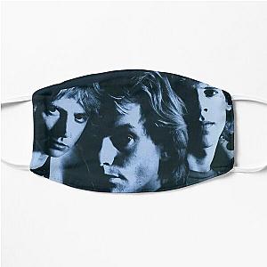 The Police - Reggatta de Blanc album 1979 Flat Mask