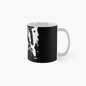 the police Graphic Classic Mug