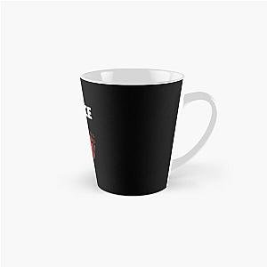 The police  Tall Mug