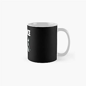 The policethe police band Classic Mug