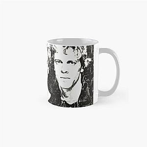 The police  Classic Mug