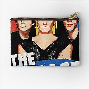 The Police Rock Alternative -- The Police Rock Group Zipper Pouch