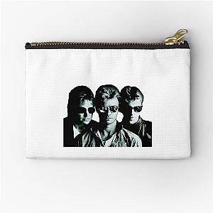 The Police T-ShirtThe Police -- Classic Rock Zipper Pouch