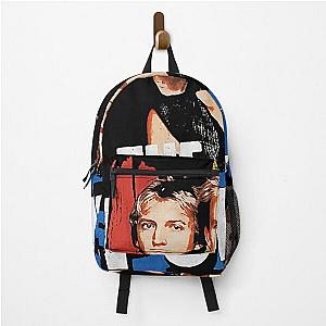 The Police Rock Alternative -- The Police Rock Group Backpack