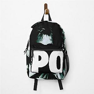 The policethe police band Backpack