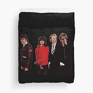 Pretenders Essential Duvet Cover