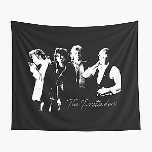 The Pretenders - Retro Tapestry