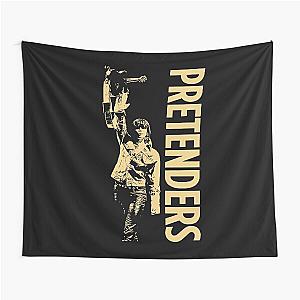 Pretenders Tapestry